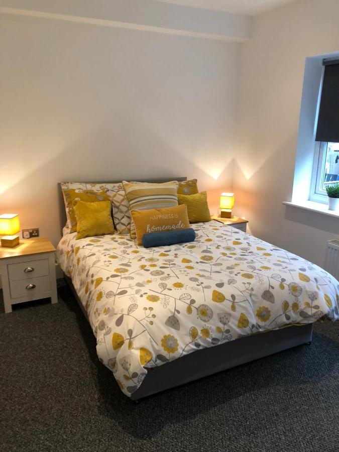 Seafront Suites - Close To Beach, Train Station & Southend Airport Aparthotel Southend-on-Sea